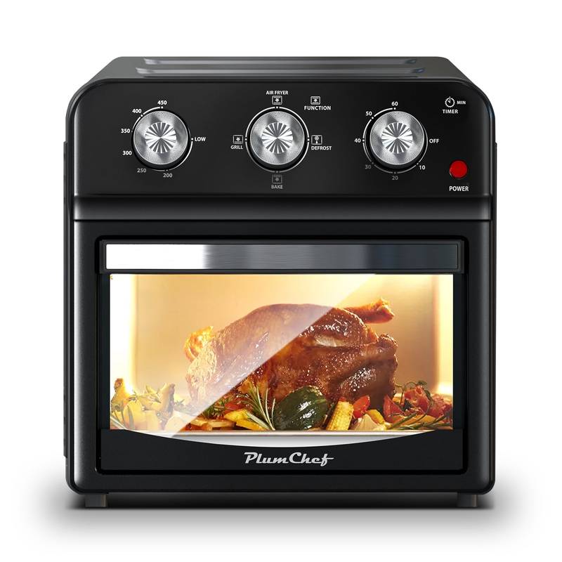 All-in-One Air Fryer Oven