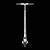 SwiftFold Electric Scooter - Easy Ride, Smooth Style!