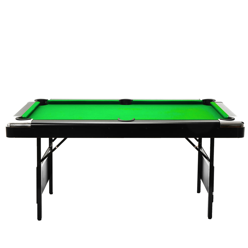 FunZone Mini Pool Table for Kids