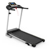 FitFold Treadmill: Your Ultimate Home Workout Companion