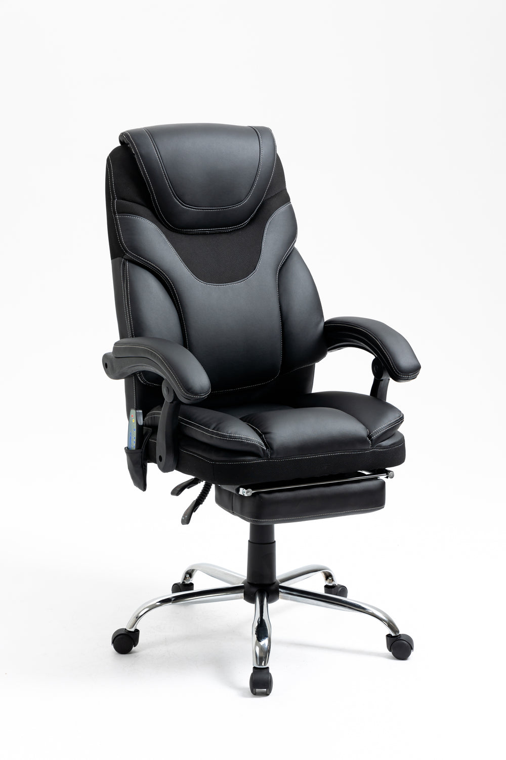 ErgoRelax Recliner Chair