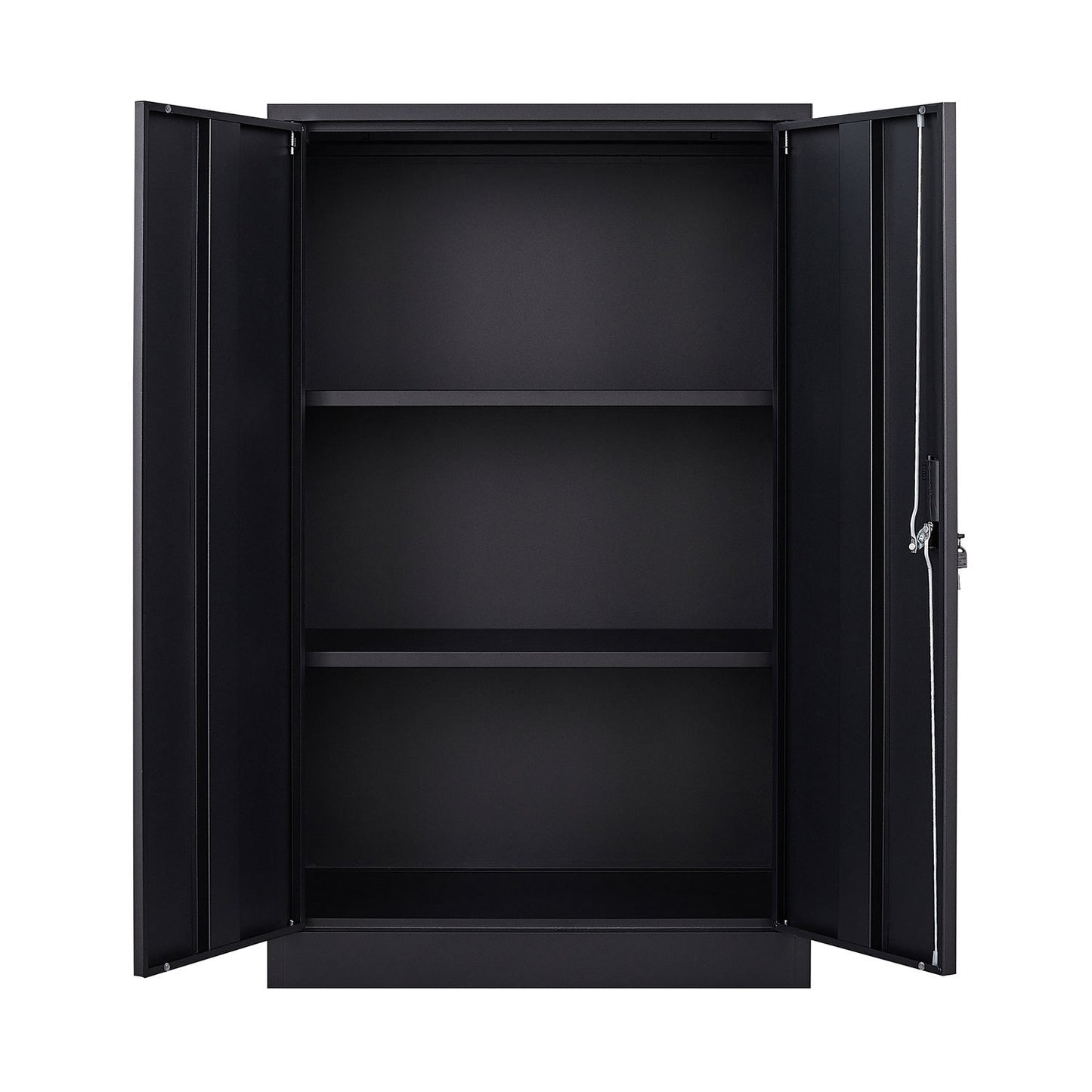 SecureFold Storage Cabinet