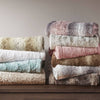 Cozy Luxe Faux Fur Blanket