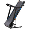 Smart Foldable Treadmill with Bluetooth & Incline