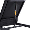 SmartFit Folding Treadmill – Your Home Workout Hub!