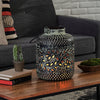 Charming Boho Lantern