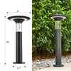 Dimmable Solar Garden Light