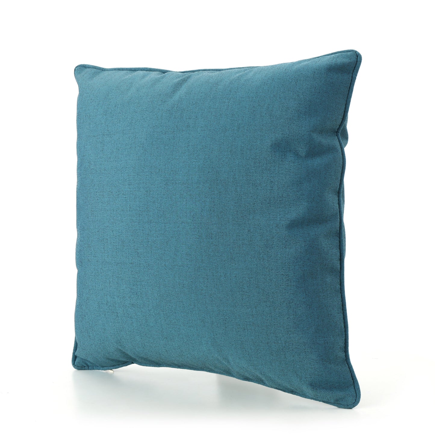 Coronado Chic Square Pillow