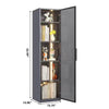 Lighted Display Cabinet for Cherished Treasures