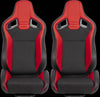 Ultimate Racing Bucket Seat
