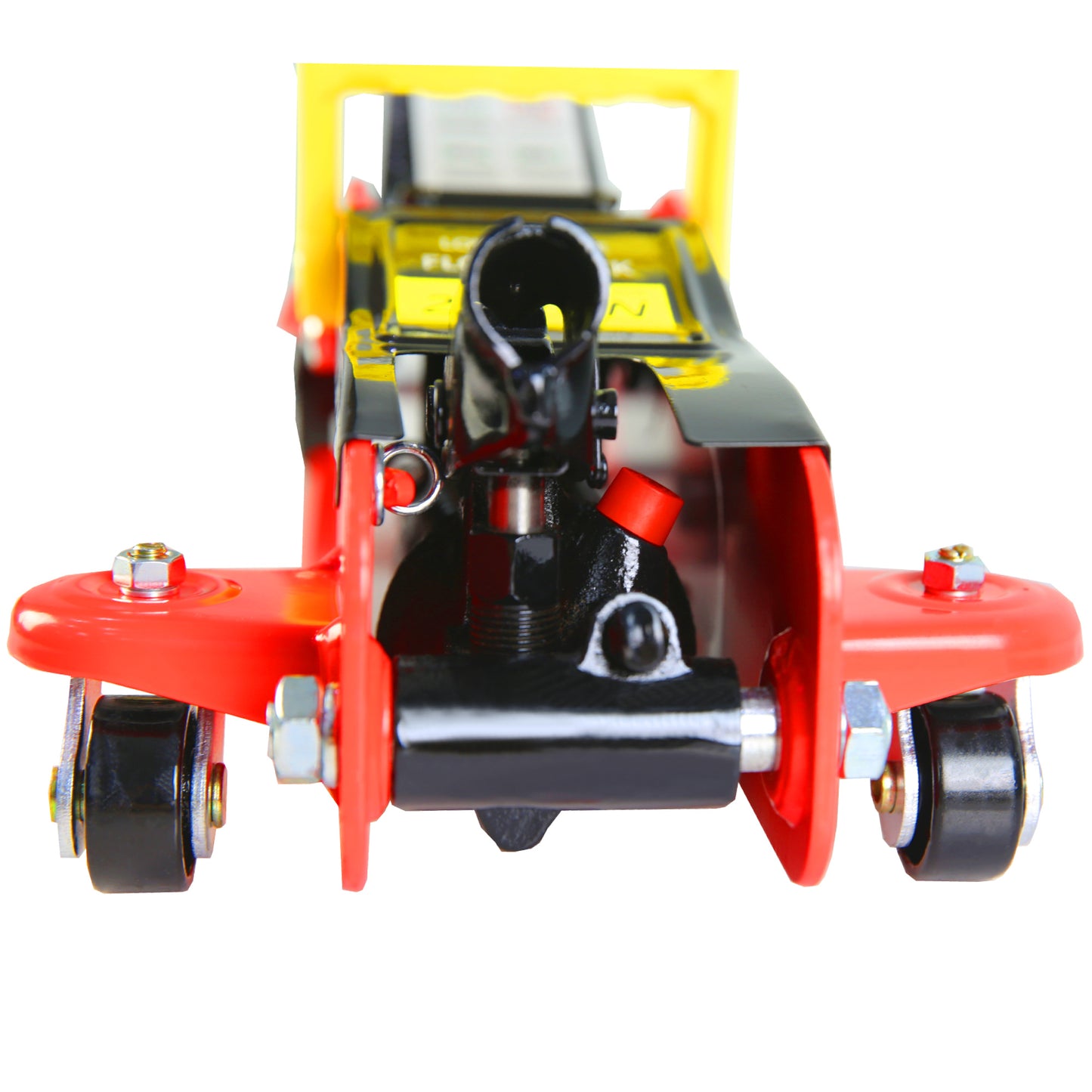 Pro Lift Low Profile Racing Floor Jack