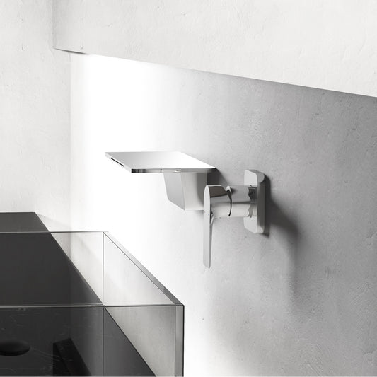 Cascade Sink Faucet