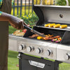 SizzlePro Outdoor 4-Burner Grill