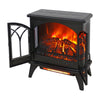 CozyGlow Remote-Controlled Infrared Fireplace