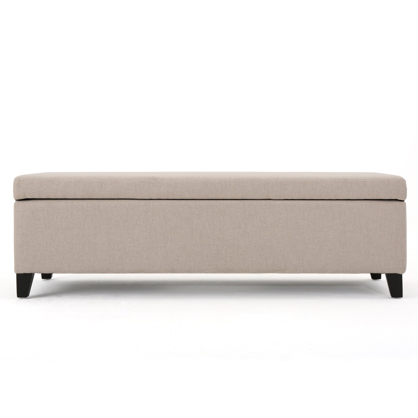 Chic Storage Ottoman