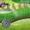 Lush Lawn Outdoor Turf Mat