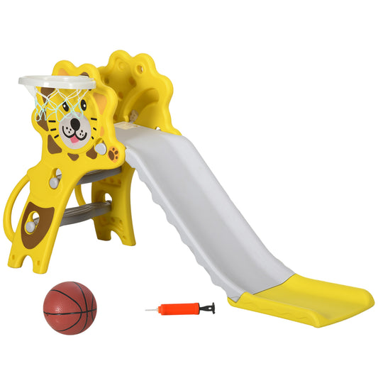 Sunny Slide & Shoot Playset