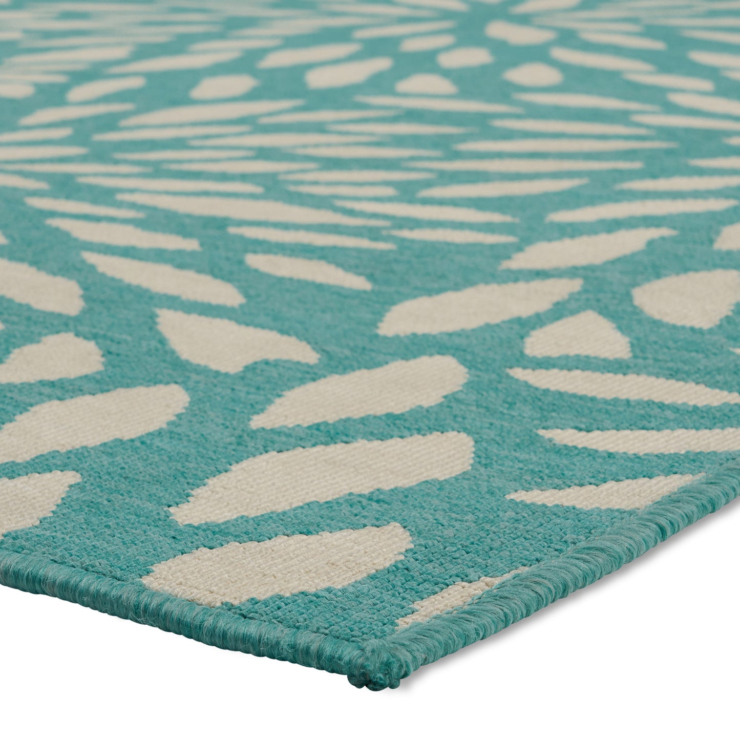 Meridian Modern Area Rug