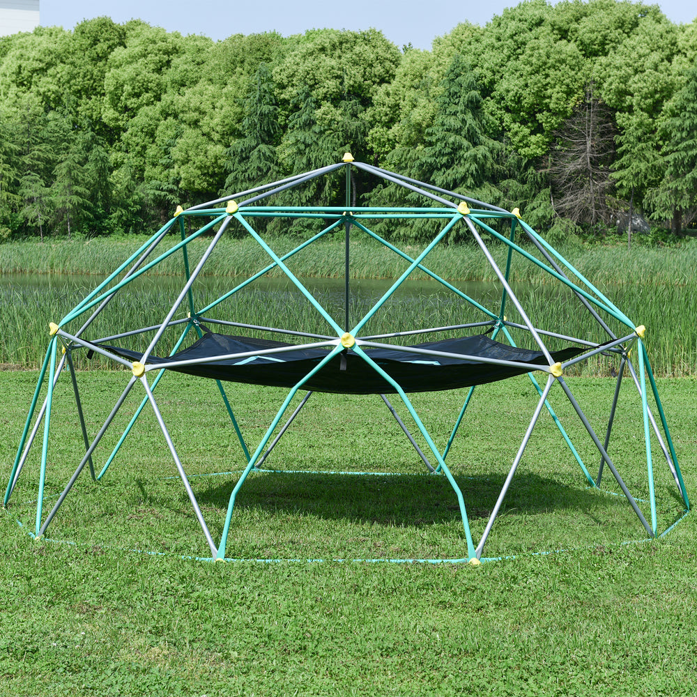 Adventure Dome Climber with Hammock