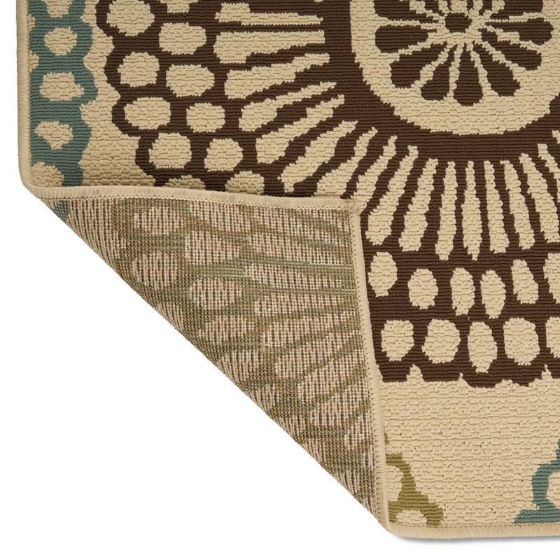 Montego Cozy Area Rug