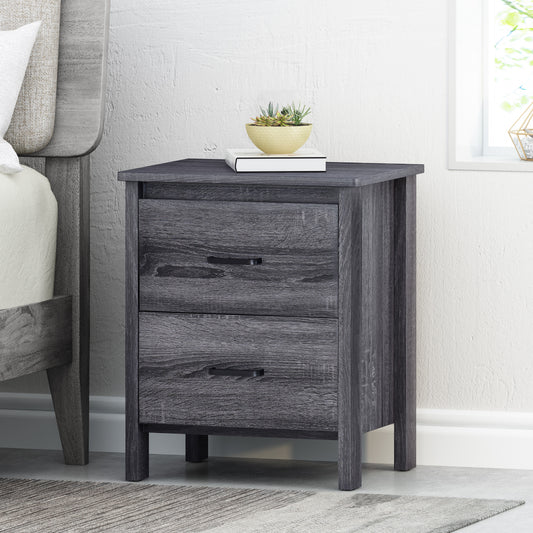 Snap & Go Nightstand