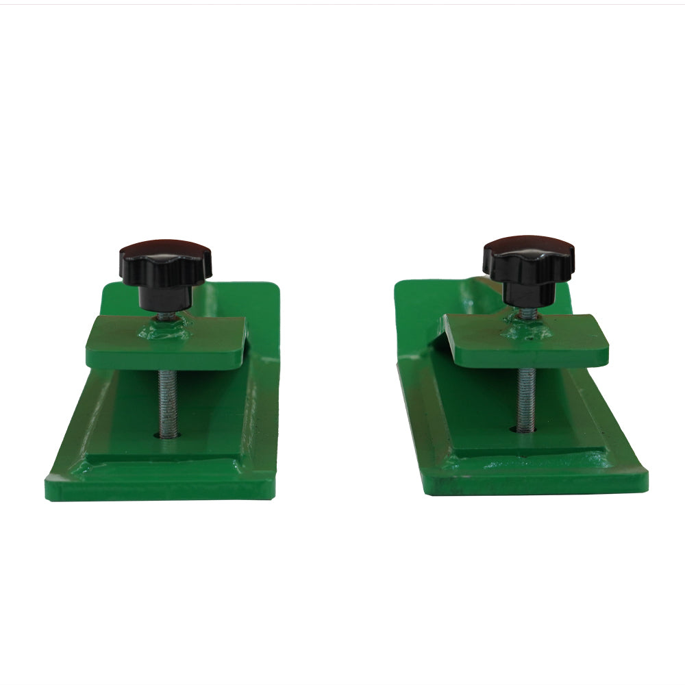 Heavy Duty Tractor Bucket Skid Protectors