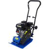 PowerCompact Pro - Gas Plate Compactor with Wheels