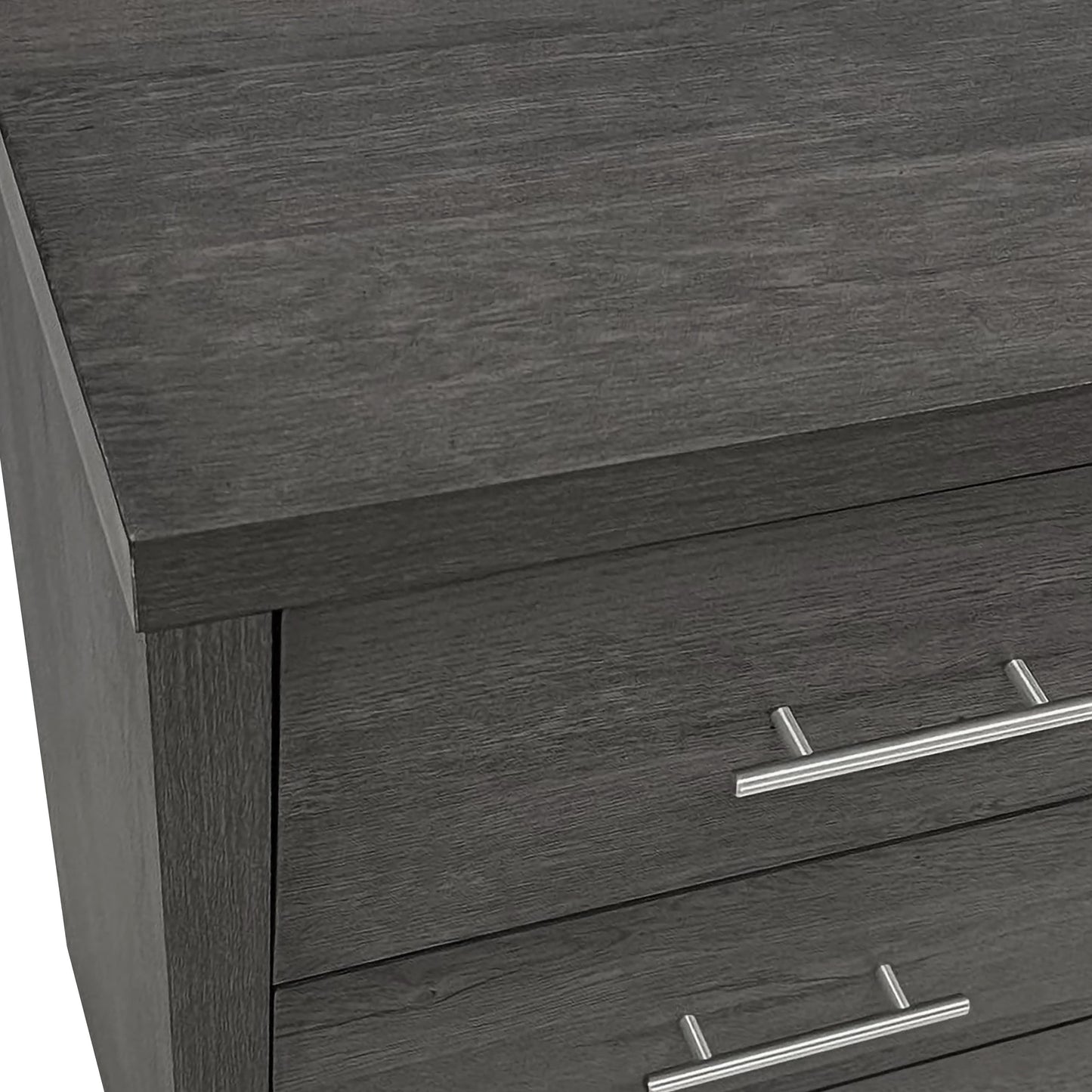 Bologna 3-Drawer Chest