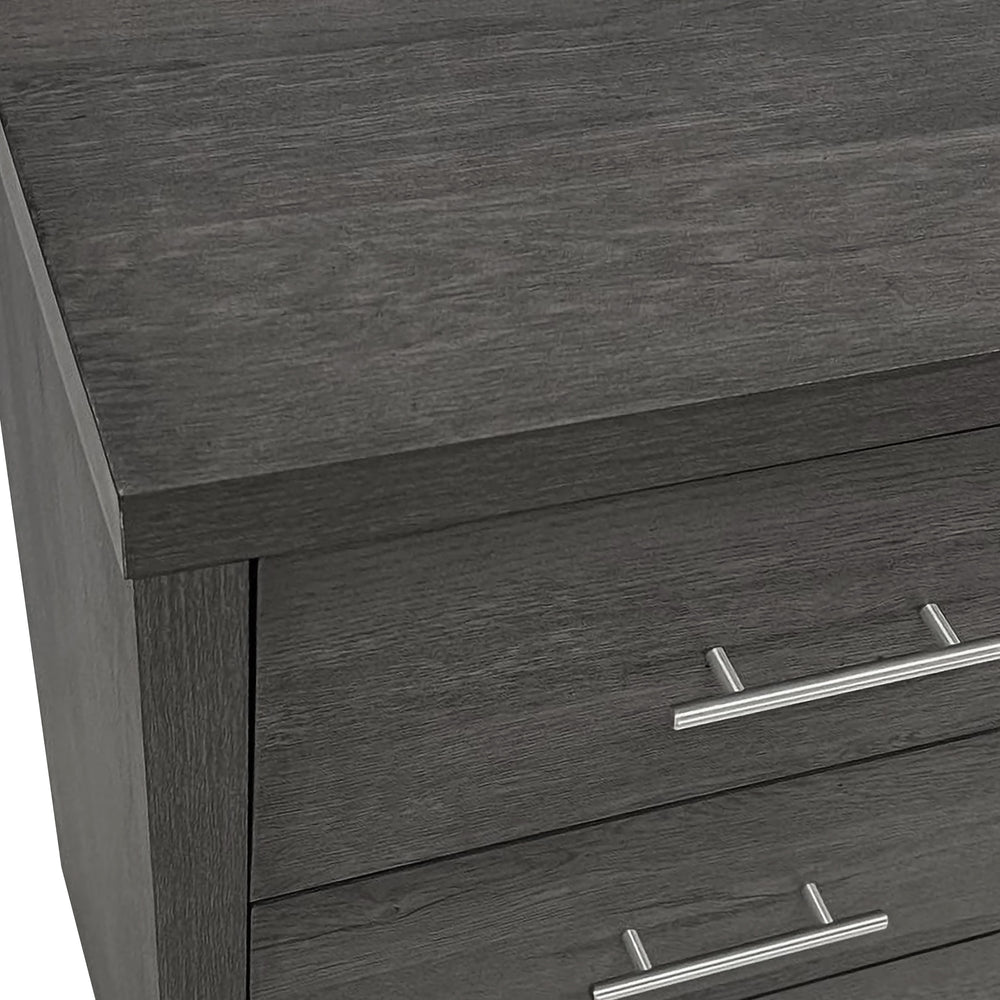 Bologna 3-Drawer Chest