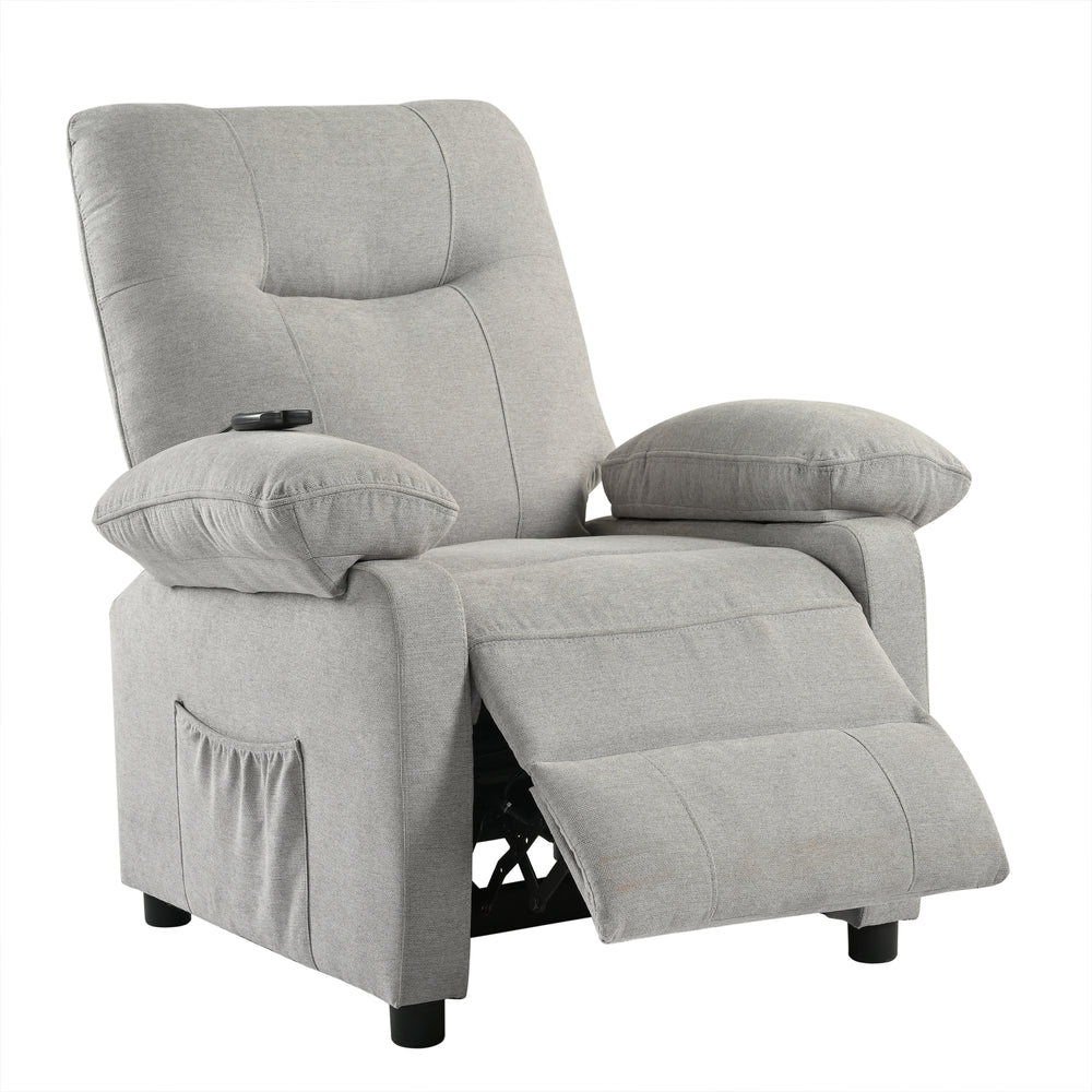 Cozy Massage Recliner Chair