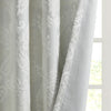 Paisley Dreams Blackout Curtain Panel