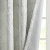 Paisley Dreams Blackout Curtain Panel