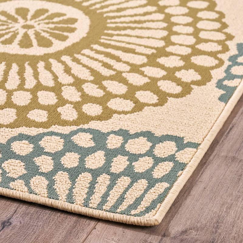 Montego Cozy Area Rug