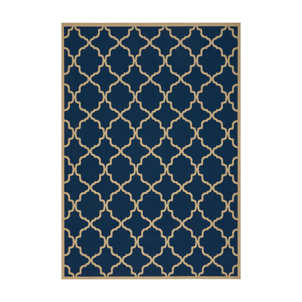 Cozy Riviera Area Rug