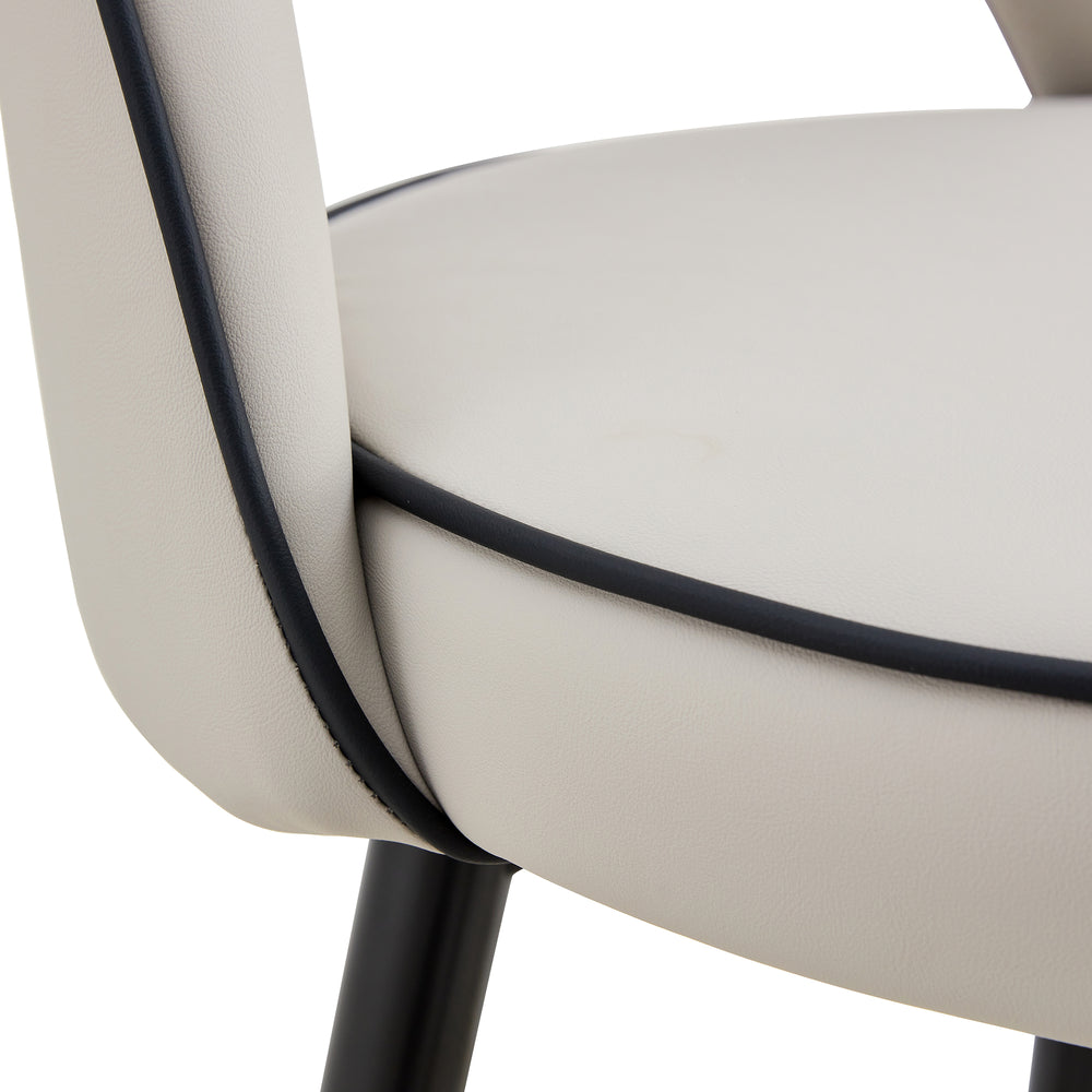 Swivel Comfort Bar Chair