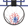 Ultimate Foldable Wall Basketball Hoop