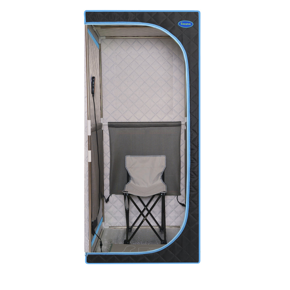 Relax & Detox Portable Infrared Sauna Tent