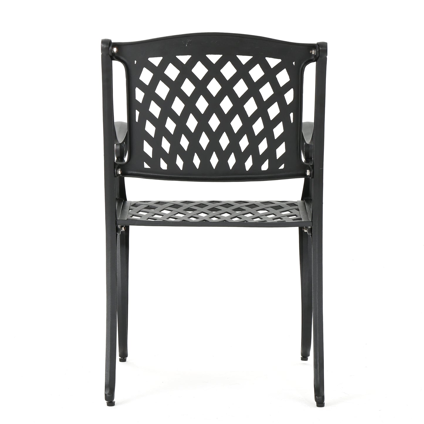 Cayman Mesh Chair Duo