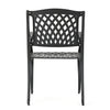 Cayman Mesh Chair Duo