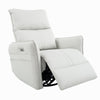 Cozy Power Swivel Rocker Recliner with USB Ports