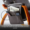 Cozy Massage Rocker Chair