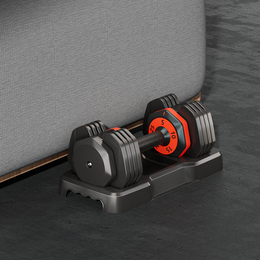 Versatile Adjustable Dumbbell for Home Workouts