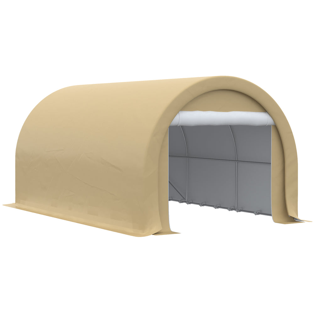 Sunstay Portable Carport Shelter