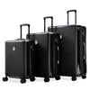 TravelPro Hardshell Luggage Trio