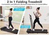 WalkEasy Under Desk Treadmill - Your Home Office Fitness Buddy!