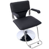 Chic & Sturdy Salon Chair with Hydraulic Pump