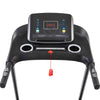 Ultimate Home Treadmill with Speakers and Adjustable Incline