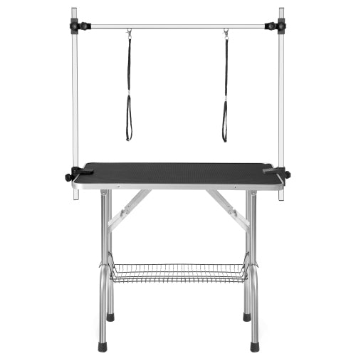 Paw Perfect Grooming Table - Adjustable & Portable