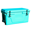 Cool Blue Camping Ice Chest