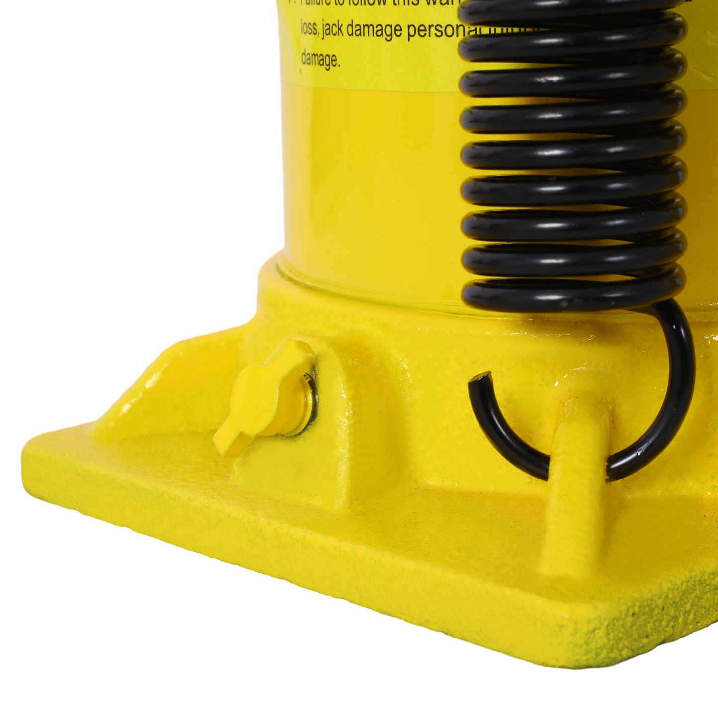 PowerLift Air Bottle Jack